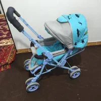 کالسکه نوزاد