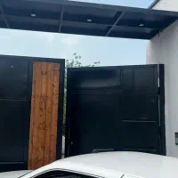 کرکره ،درب جکی ،درب اتوماتیک وسکوریت|خدمات پیشه و مهارت|آمل, |دیوار