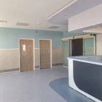 نقاشی ساختمان وادارات بادستگاه ایرلس و نقاشی کناف