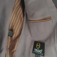 کت و شلوار کاملا سالم|لباس|سنگر, |دیوار