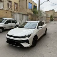 خودرو  Kmc j7  / فقط فروش اقساطی