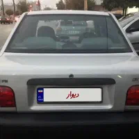 پراید مدل 93دوگانه فابریک|خودرو سواری و وانت|گنبد کاووس, |دیوار