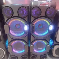 اسپیکر آیوا مدل blackpower