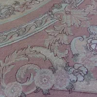 یک جفت فرش ۱۲ متری جنس عالی و تمام نخ