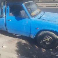 نیسان مدل ۹۱ دیزل