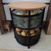 جاسبی زمینی پیاز