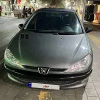 تهاتر با لیفان x50یا x60 یا جک j5 دنده ای