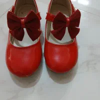 کفش بچه|کفش و لباس بچه|بروجرد, |دیوار