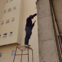 نصب دوربین Ip وAHD