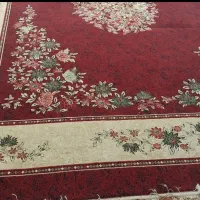 فرش ۱۲متری