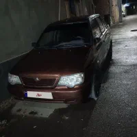 پراید فروشی