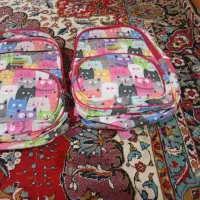 کیف نونو اصلا استفاده نشده قیمت مفت گذاشتم