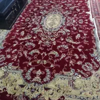 فرش ماشینی ۱۲ متری|فرش|تهران, کیانشهر|دیوار