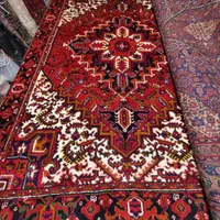 تک تک فرش|فرش|مراغه, |دیوار