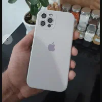 ایفون ۱۲پرو