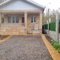 ویلای جنگلی 300متری استخر دار