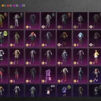 اکانت پابجی موبایل|کنسول، بازی ویدئویی و آنلاین|زهک, |دیوار