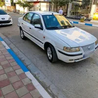 سمند lx مولتی پلکس مدل ۹۰