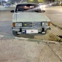 پیکان سواری