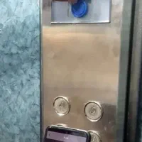 هوشمند سازی آسانسور/ پارکینگ/درب