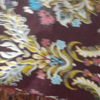 پتووپارچه|رختخواب، بالش، پتو|کنار تخته و کمار, |دیوار