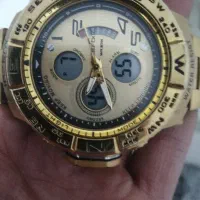 ساعت اسپرت زنانه مردانه