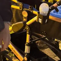 کالسکه belecoo