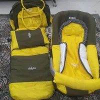 سرویس کامل سیسمونی