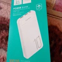 پاور بانک نو اکبند
