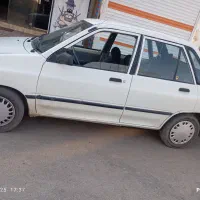 پراید 131مدل 73