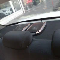 ساینا اس دوگانه ۱۴۰۲ سفید|خودرو سواری و وانت|مرند, |دیوار