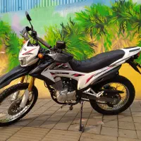 تریل پرواز gy 200 طرح crf