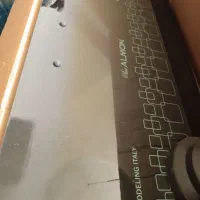 هود آلتون نو استفاده نشده