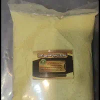 نوره. پودر. مو برر