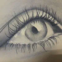 نقاشی و طراحی سیاه قلم