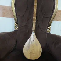 فروش ساز سه تار حرفه ای