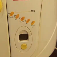 سرخکن نو|سایر لوازم برقی|تهران, سبلان (لشگر)|دیوار