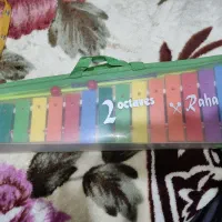 بلز|اسباب‌‌بازی|ری, علایین|دیوار