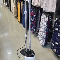 اتو بخار ایستاده