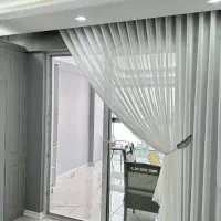 فروش مستقیم پرده اروپایی