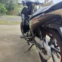 موتور سیکلت سوپر رکاب|موتورسیکلت|لنگرود, |دیوار