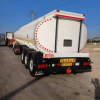 تانکر روغن نباتی مدل ۱۴۰۳|خودرو سنگین|بهشهر, |دیوار