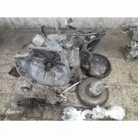 گیربکس اتومات پراید با لوازم کامل