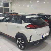 x33 cross  MT 403|خودرو سواری و وانت|یاسوج, |دیوار