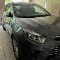 جک s5 اتومات ۹۷ بی رنگ استثنایی|خودرو سواری و وانت|تهران, فردوس|دیوار