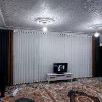 پرده سرای رشیدی نیا سنندج شهرک دوشان