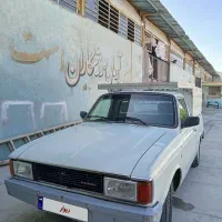 وانت پیکان مدل 93|خودرو سواری و وانت|کرمانشاه, |دیوار