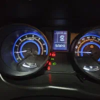 شاهین G|خودرو سواری و وانت|کرج, کلاک نو|دیوار