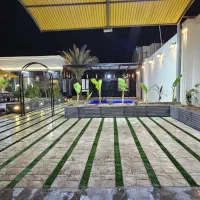 ویلا کرایه|اجارهٔ کوتاهمدت ویلا و باغ|دزفول, |دیوار