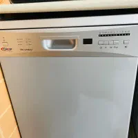 ظرفشویی ۱۲نفره